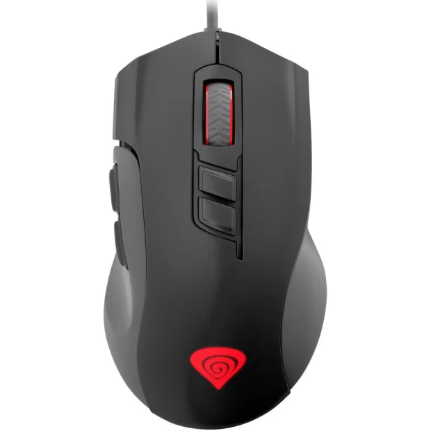 Игровая мышь Genesis Xenon 400